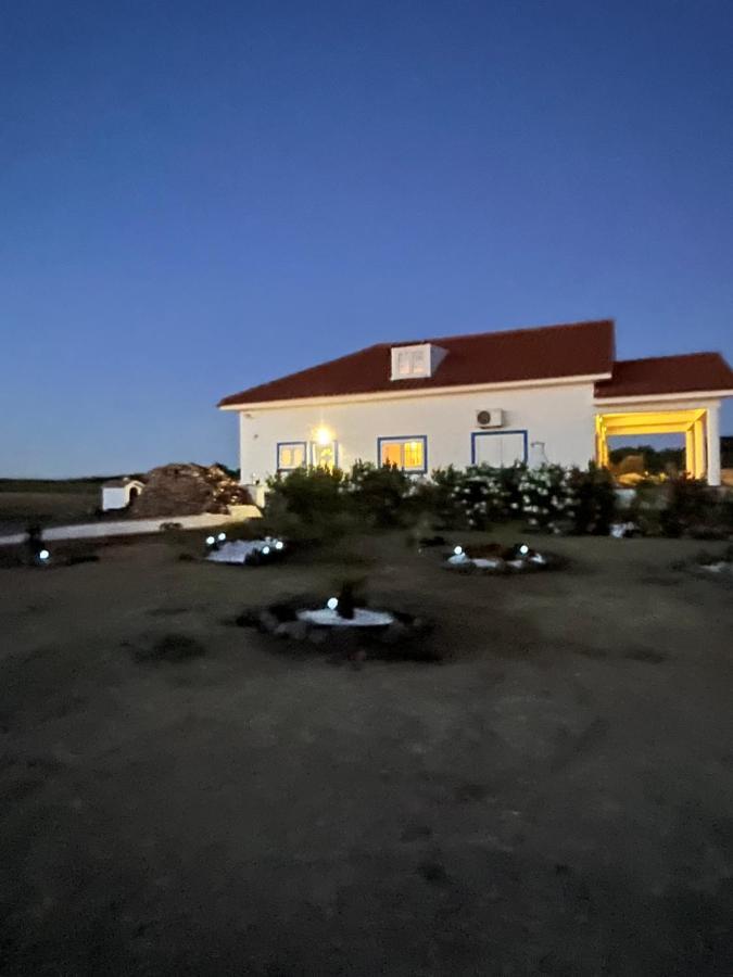 Quinta Da Amoreira Феррейра-ду-Алентежу Экстерьер фото