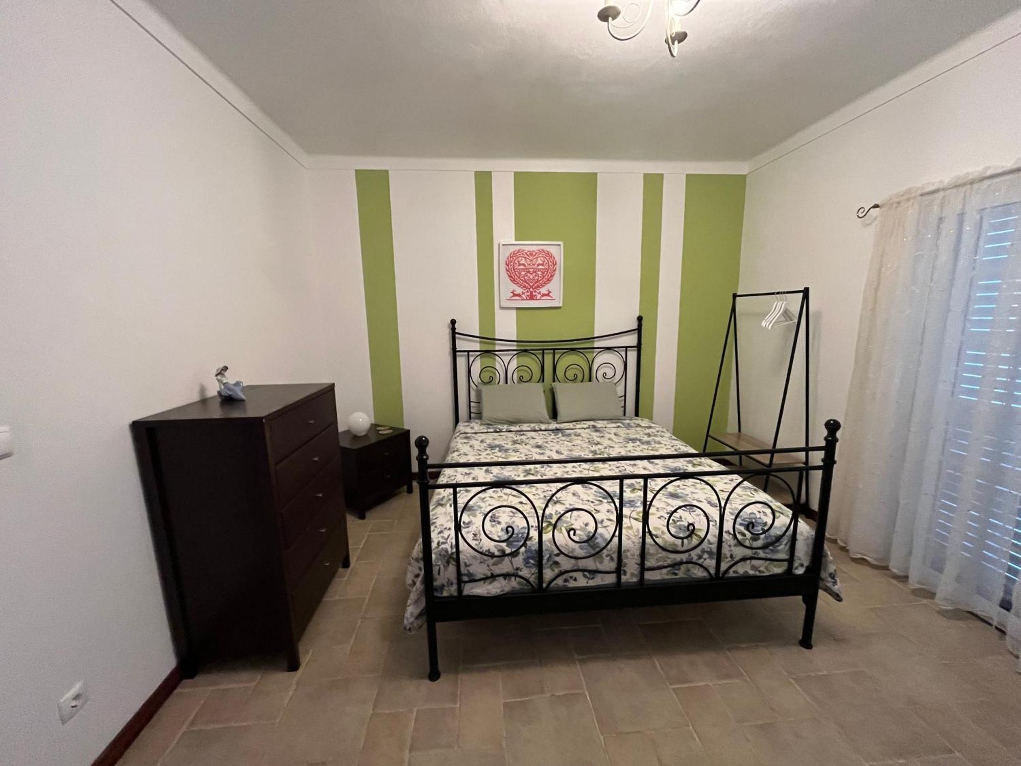 Quinta Da Amoreira Феррейра-ду-Алентежу Экстерьер фото